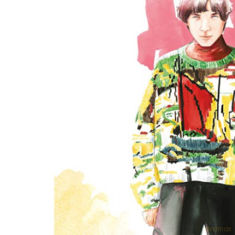 Watercolour Fashion Illustration - Francesco Lo Iacono [KSIĄŻKA]