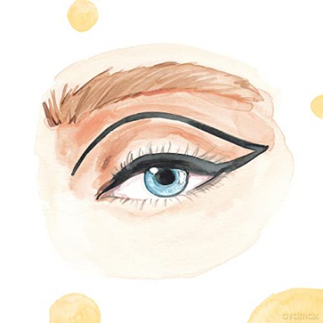 Watercolour Fashion Illustration - Francesco Lo Iacono [KSIĄŻKA]