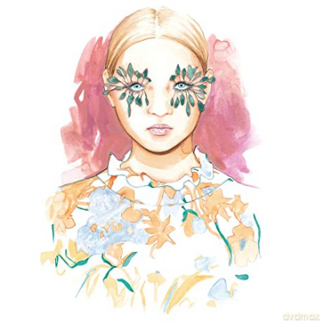 Watercolour Fashion Illustration - Francesco Lo Iacono [KSIĄŻKA]