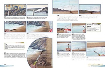 Watercolour Landscapes For The Absolute - Matthew Palmer [KSIĄŻKA]