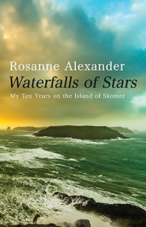 Waterfall Of Stars - Rosanne Alexander [KSIĄŻKA]