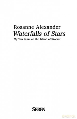 Waterfall Of Stars - Rosanne Alexander [KSIĄŻKA]