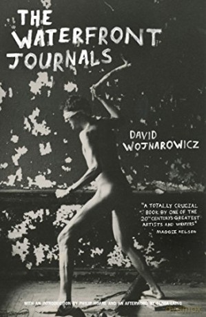 Waterfront Journals - David Wojnarowicz [KSIĄŻKA]