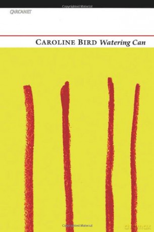 Watering Can - Caroline Bird [KSIĄŻKA]