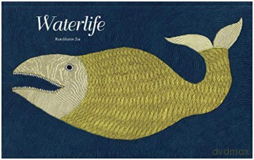 Waterlife - Rambharos Jha [KSIĄŻKA]