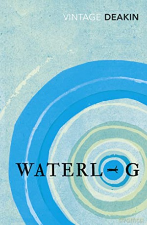 Waterlog - Roger Deakin [KSIĄŻKA]