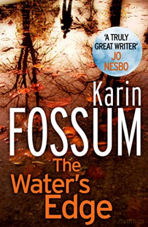 Waters Edge - Karin Fossum [KSIĄŻKA]