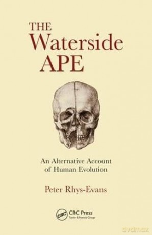 Waterside Ape - Peter H. Rhys Evans [KSIĄŻKA]
