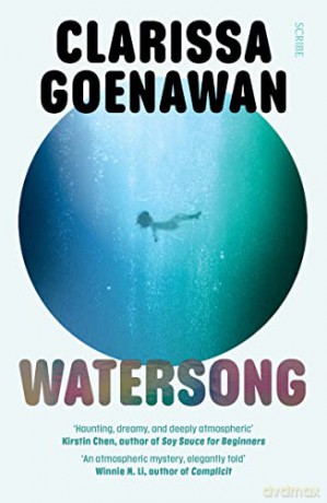 Watersong - Clarissa Goenawan [KSIĄŻKA]