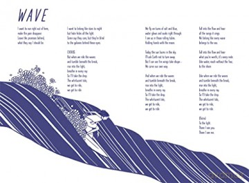 Wave - Diana Farid [KSIĄŻKA]