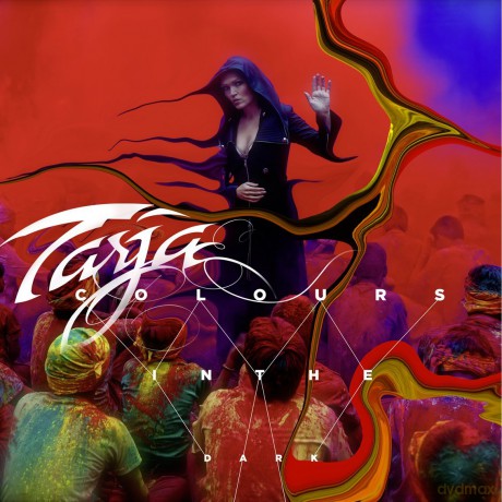 Tarja: Colours In The Dark [CD]