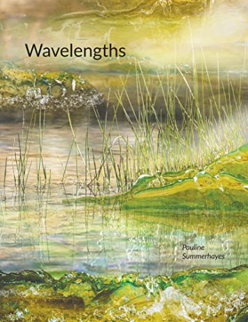 Wavelengths - Pauline Summerhayes [KSIĄŻKA]