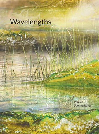 Wavelengths - Pauline Summerhayes [KSIĄŻKA]
