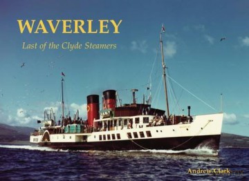 Waverley - Andrew Clark [KSIĄŻKA]