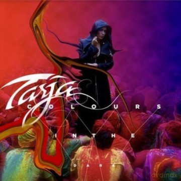 Tarja: Colours In The Dark wydanie specjalne [CD]