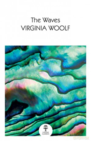 Waves Classics Pb - Virginia Woolf [KSIĄŻKA]