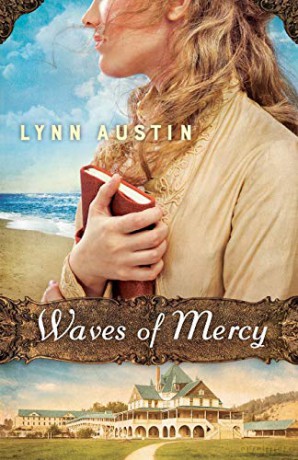 Waves Of Mercy - Austin Lynn [KSIĄŻKA]