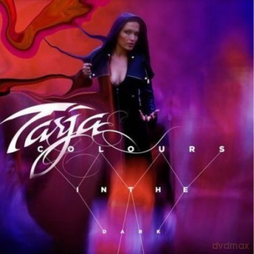 Tarja: Colours In The Dark Limited Edition [CD]