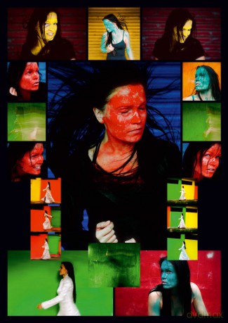 Tarja: Colours In The Dark Limited Edition [CD]