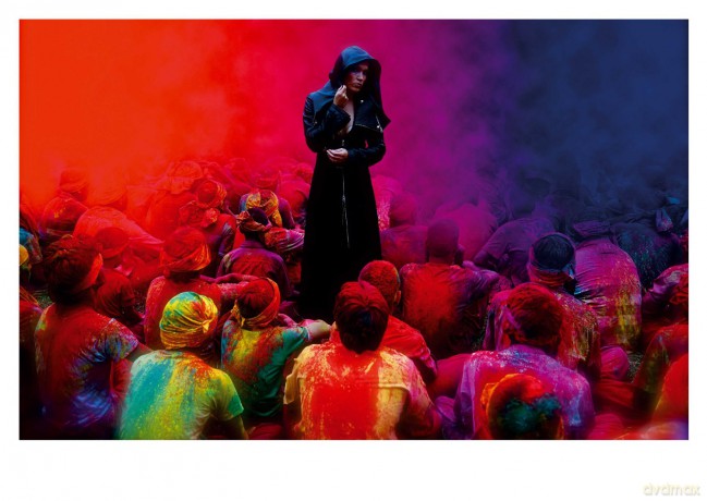 Tarja: Colours In The Dark Limited Edition [CD]