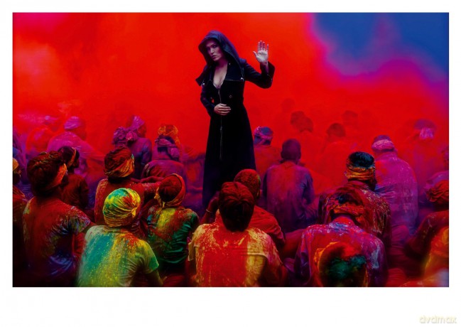 Tarja: Colours In The Dark Limited Edition [CD]