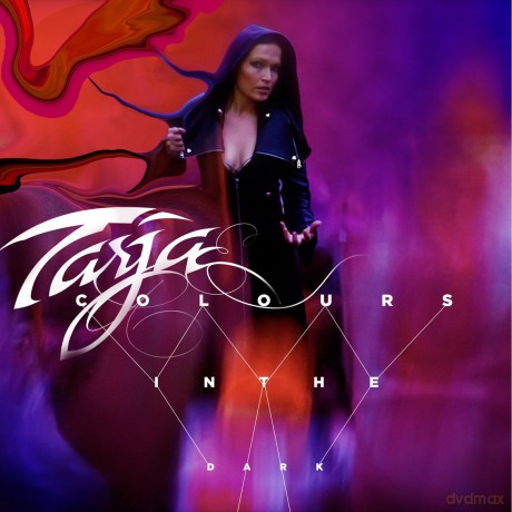 Tarja: Colours In The Dark Limited Edition [CD]