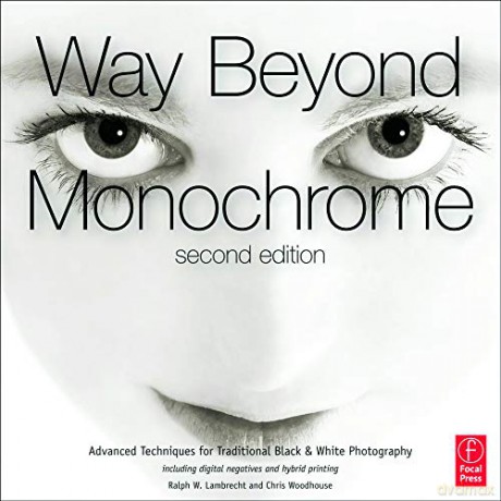 Way Beyond Monochrome 2nd Edition [KSIĄŻKA]