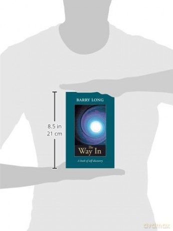 Way In A Book Of Self Discovery - Barry Long [KSIĄŻKA]