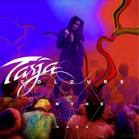 Tarja: Colours In The Dark [2xWinyl]