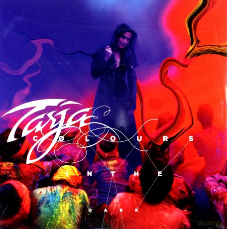 Tarja: Colours In The Dark [2xWinyl]