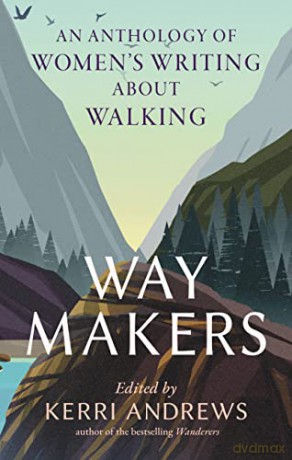 Way Makers - Kerri Andrews [KSIĄŻKA]