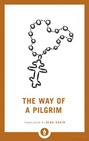 Way Of A Pilgrim - Olga Savin [KSIĄŻKA]