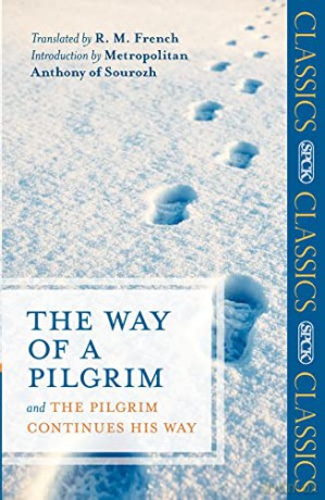 Way Of A Pilgrim - R.M. French [KSIĄŻKA]