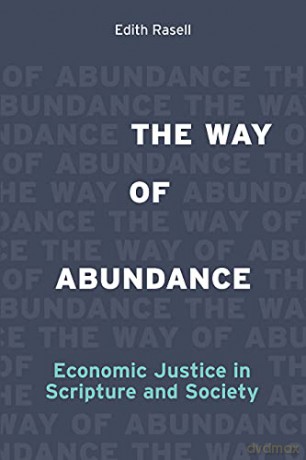 Way Of Abundance - M Edi Edith Rasell [KSIĄŻKA]