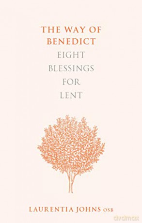 Way Of Benedict - Laurentia Johns [KSIĄŻKA]