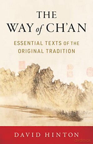 Way Of Chan - David Hinton [KSIĄŻKA]