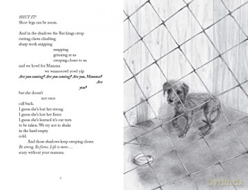 Way Of Dog - Zana Fraillon [KSIĄŻKA]