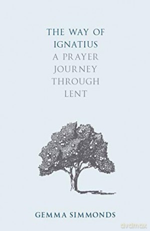 Way Of Ignatius - Gemma Simmonds [KSIĄŻKA]