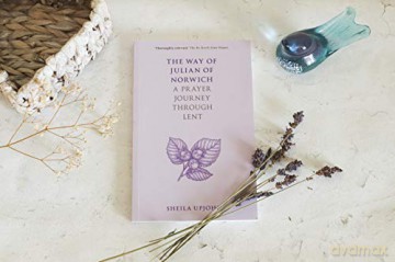 Way Of Julian Of Norwich - Sheila Upjohn [KSIĄŻKA]