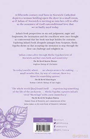 Way Of Julian Of Norwich - Sheila Upjohn [KSIĄŻKA]
