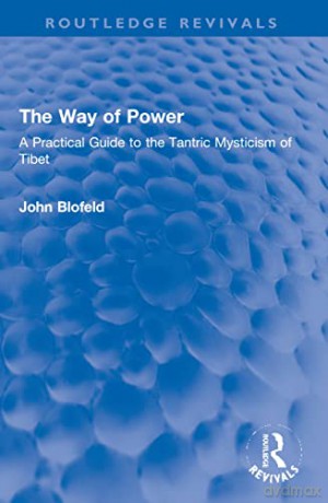 Way Of Power - John Blofeld [KSIĄŻKA]