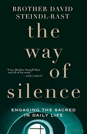 Way Of Silence - David Steindl-Rast [KSIĄŻKA]
