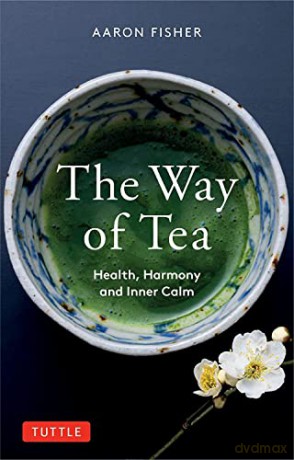 Way Of Tea - Aaron Fisher [KSIĄŻKA]