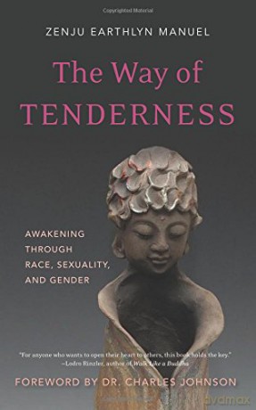 Way Of Tenderness - Zenju Earthlyn [KSIĄŻKA]