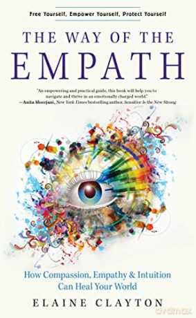 Way Of The Empath - Elaine Clayton [KSIĄŻKA]