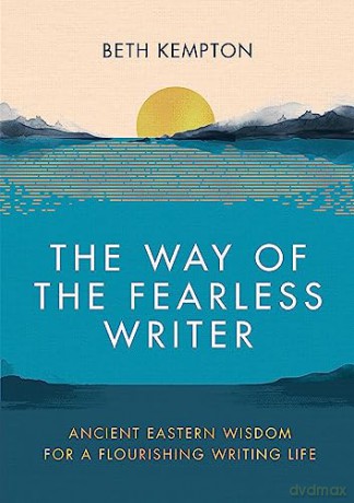 Way Of The Fearless Writer - Beth Kempton [KSIĄŻKA]