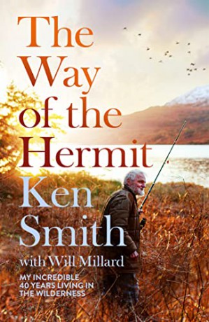 Way Of The Hermit - Ken Smith [KSIĄŻKA]