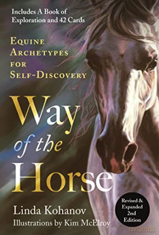 Way Of The Horse - Linda Kohanov [KSIĄŻKA]