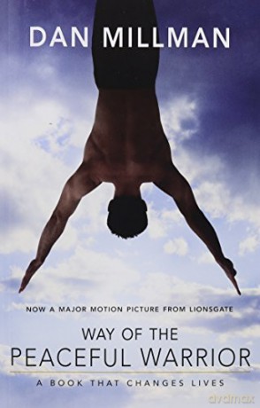 Way Of The Peaceful Warrior - Dan Millman [KSIĄŻKA]