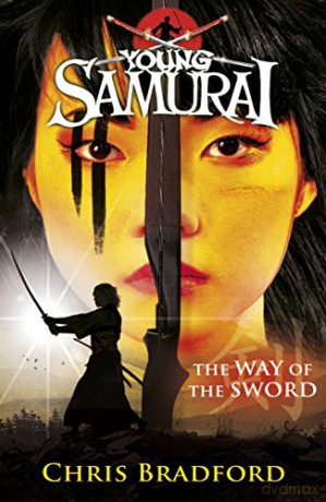 Way Of The Sword 2 - Chris Bradford [KSIĄŻKA]